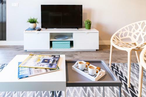 Apartamento Malaga Los Alamos Beach