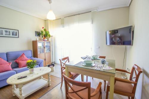 Apartamento Colinas Del Bajondillo