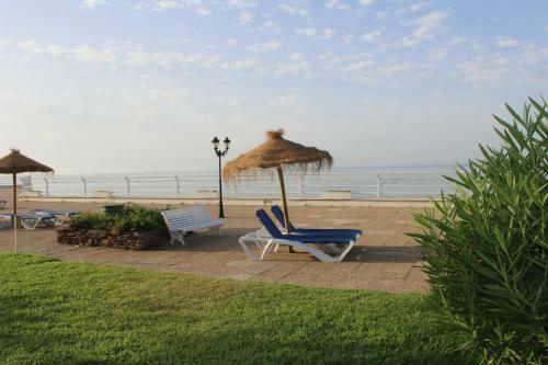 Apartamento Castillo De Santa Clara 3