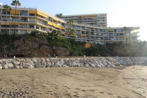 Apartamento Castillo De Santa Clara 3
