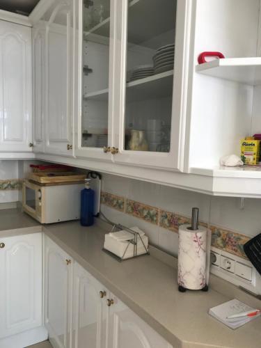 Apartamento Castillo De Santa Clara 3