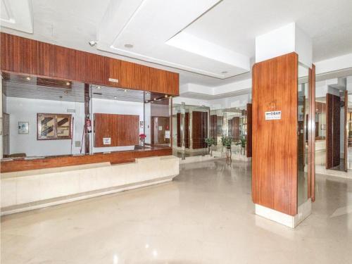 0-bedroom Apartment In Torremolinos