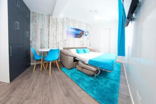 Apartamento Playa 76