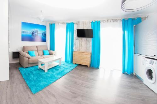 Apartamento Playa 76