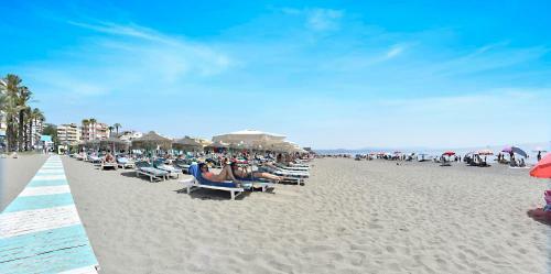 Apartamento Playa 76