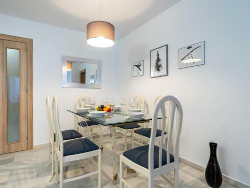 Apartment Carihuela Playa.2