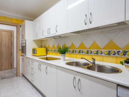 Apartment Carihuela Playa.2