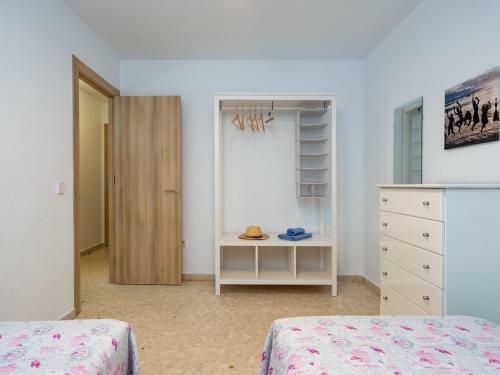 Apartment Carihuela Playa.2