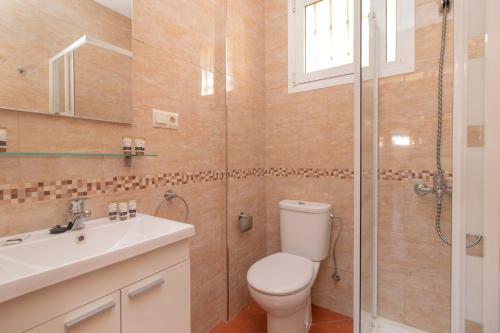 Apartamento Bayside Studio In Los Alamos Beach