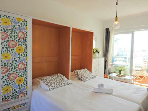 Torremolinos Studio Seaview Apartment