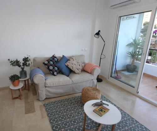 107072 - Apartment In Torremolinos