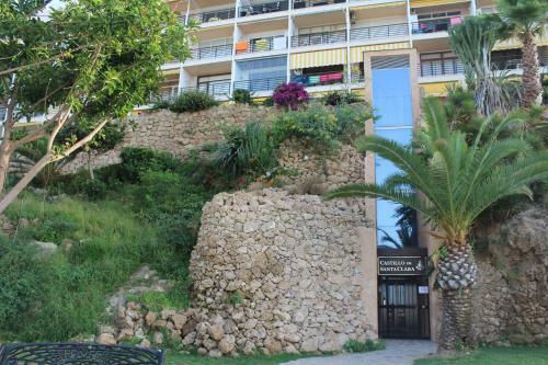 Apartamento Castillo De Santa Clara 1