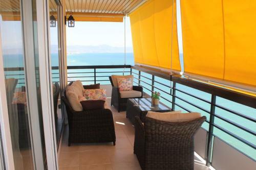 Apartamento Castillo De Santa Clara 1