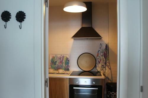 Apartamento Castillo De Santa Clara 1