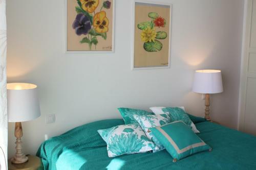 Apartamento Castillo De Santa Clara 1