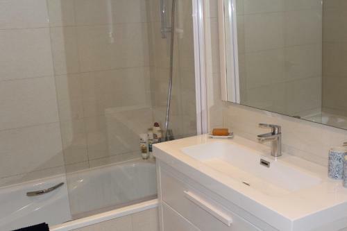 Apartamento Castillo De Santa Clara 1