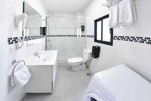 Apartamentos Zenbeach