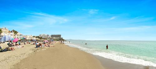 Apartamentos Zenbeach