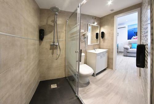 Apartamento Zenmarina Playa Carihuela