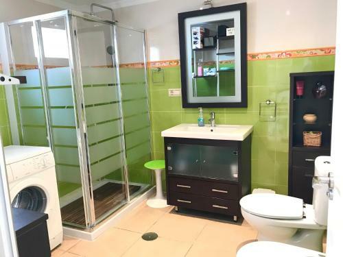 Apartamento Holiday On The Beach