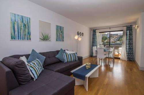 Apartamento Carihuela Playa