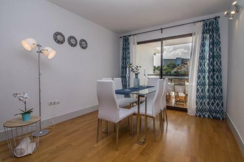 Apartamento Carihuela Playa