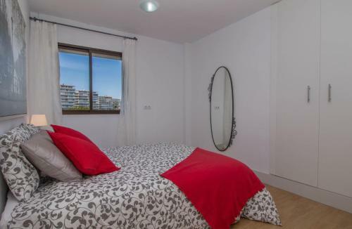 Apartamento Carihuela Playa