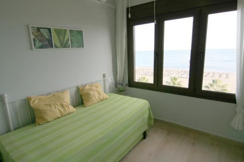 Apartamento Perla Sol