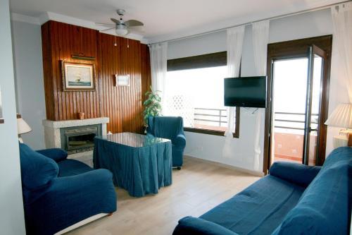 Apartamento Perla Sol