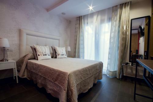 Hostal Pixel