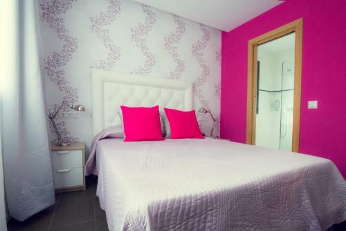 Hostal Pixel