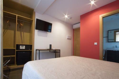 Hostal Pixel