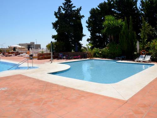 Apartment Apartamento Duquesa De Espa�a.1