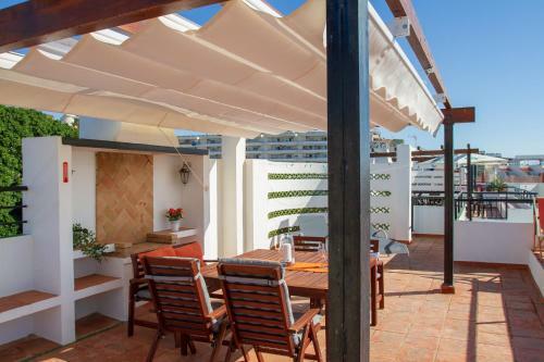 Apartamento Silvia