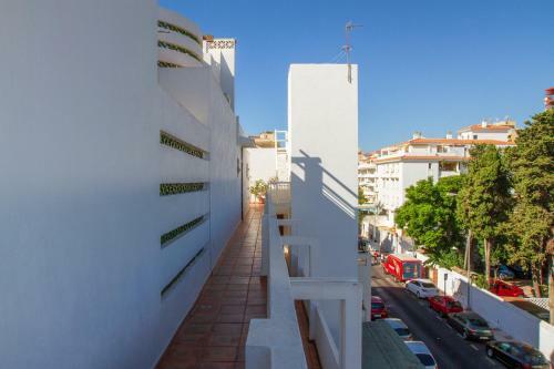 Apartamento Silvia