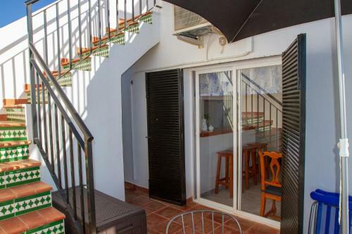 Apartamento Silvia