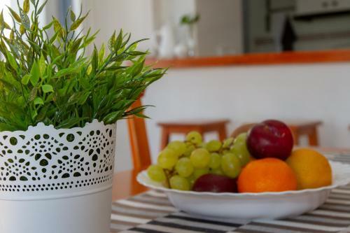 Apartamento Silvia