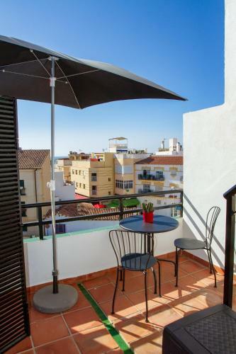 Apartamento Silvia
