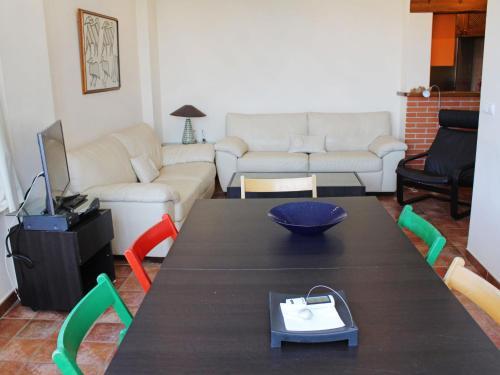 Apartment El Roc�o