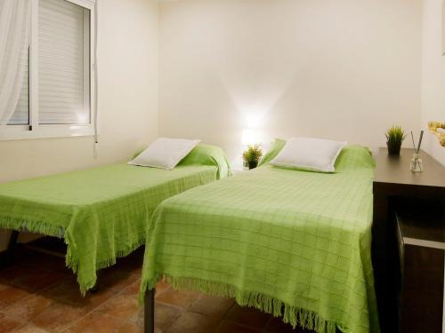 Apartment El Roc�o