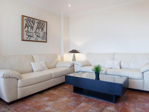 Apartment El Roc�o