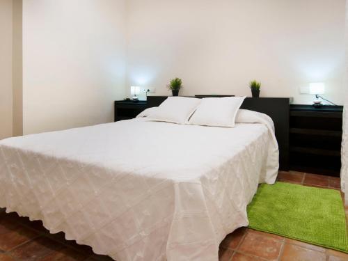Apartment El Roc�o