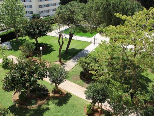 Apartment El Roc�o