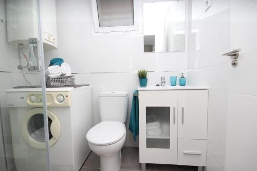 Apartamento Vistamarina