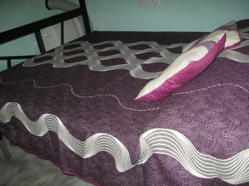 Apartamentos Buganvillas