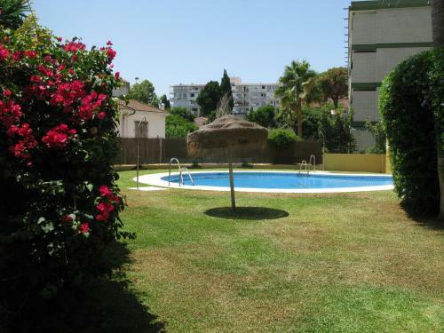 Apartamentos Buganvillas