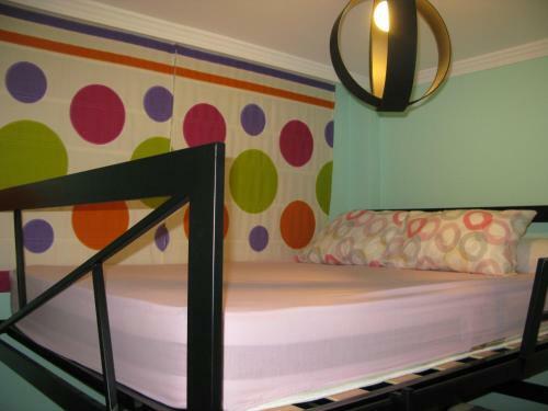 Apartamentos Buganvillas