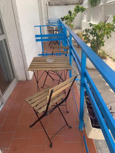 Ancla Beach Apartments