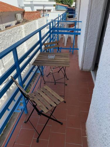 Ancla Beach Apartments