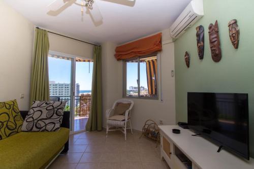 Apartamento Santa Amalia 51